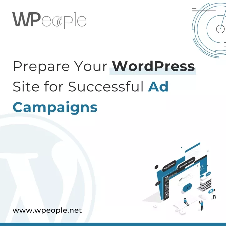 prepare your wordpress site for successful