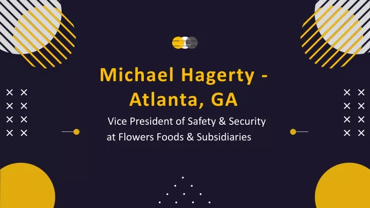 michael hagerty atlanta ga vice president