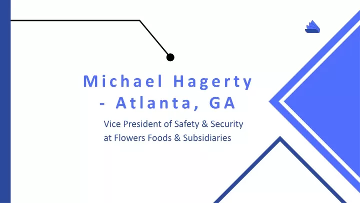 michael hagerty atlanta ga