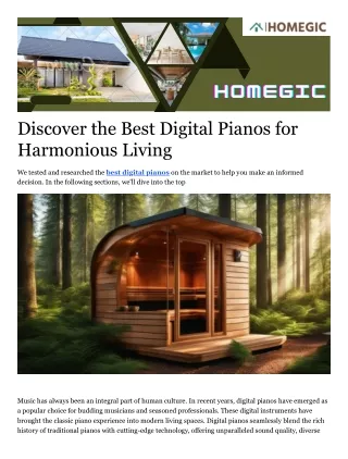 homegic homegic homegic