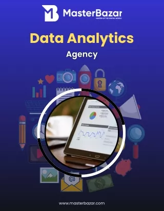 Best Data Analytics Agency