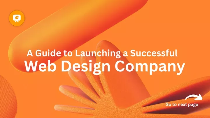 a guide to launching a successful web design