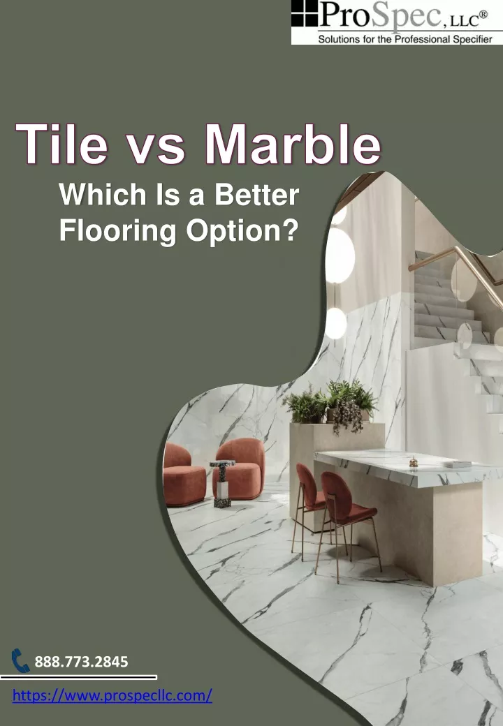 which is a better flooring option