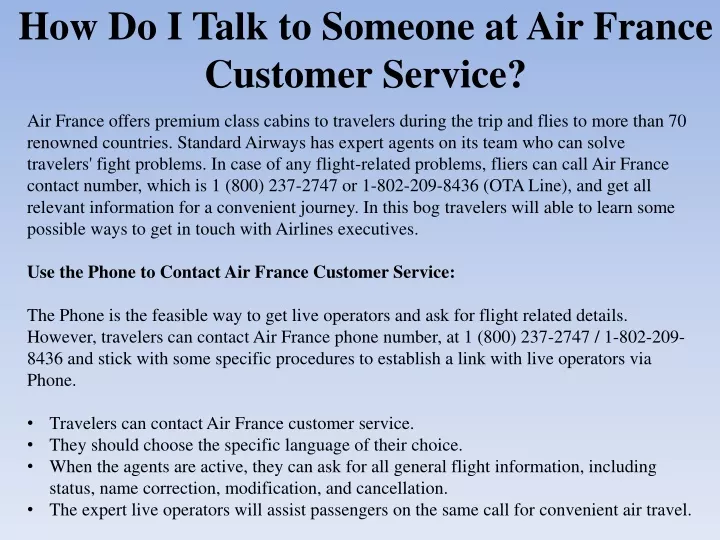 ppt-how-do-i-talk-to-someone-at-air-france-customer-service