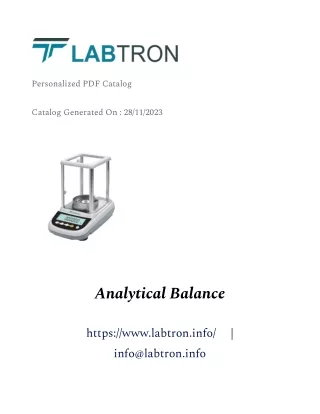 personalized pdf catalog