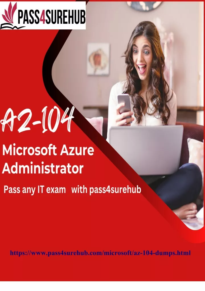 https www pass4surehub com microsoft az 104 dumps