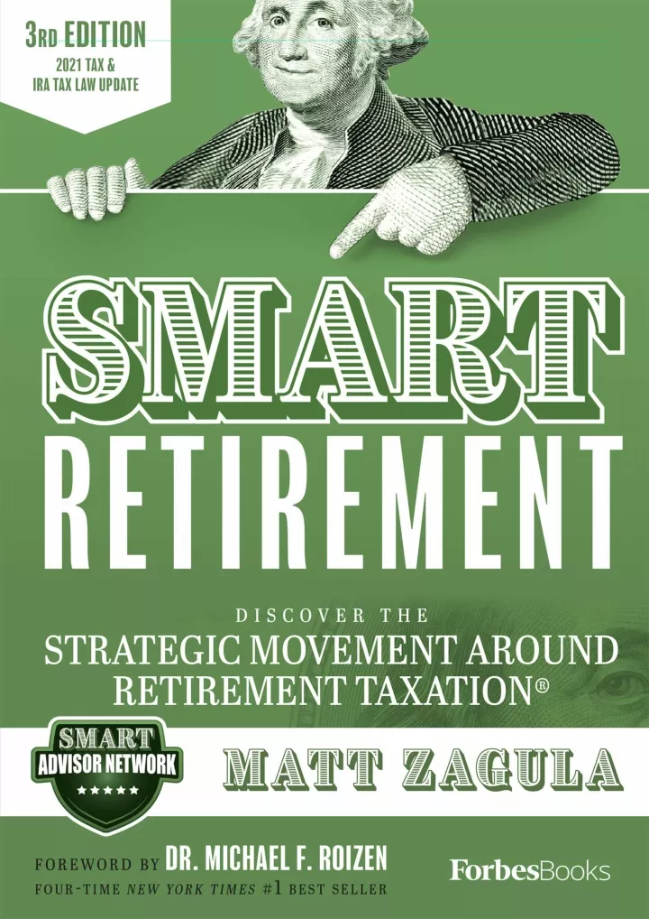 pdf read smart retirement 3rd edition discover