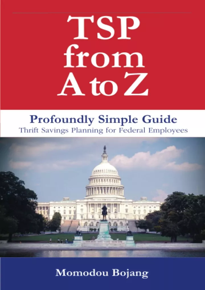 pdf read download tsp from a to z profoundly