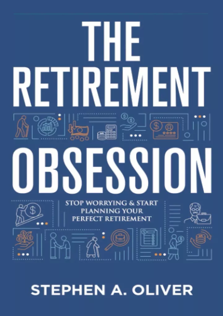 pdf read the retirement obsession stop worrying