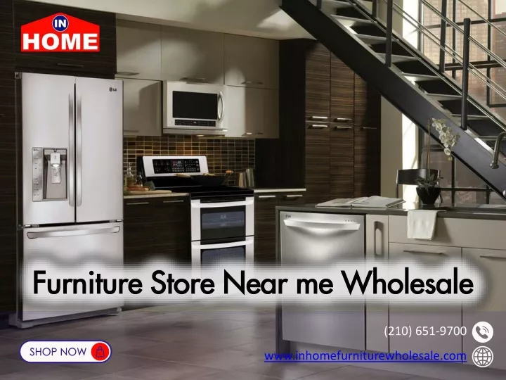 furniture store near me wholesale