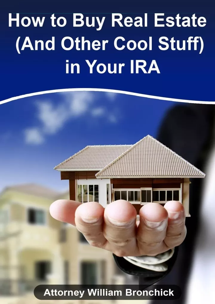 get pdf download how to buy real estate and other