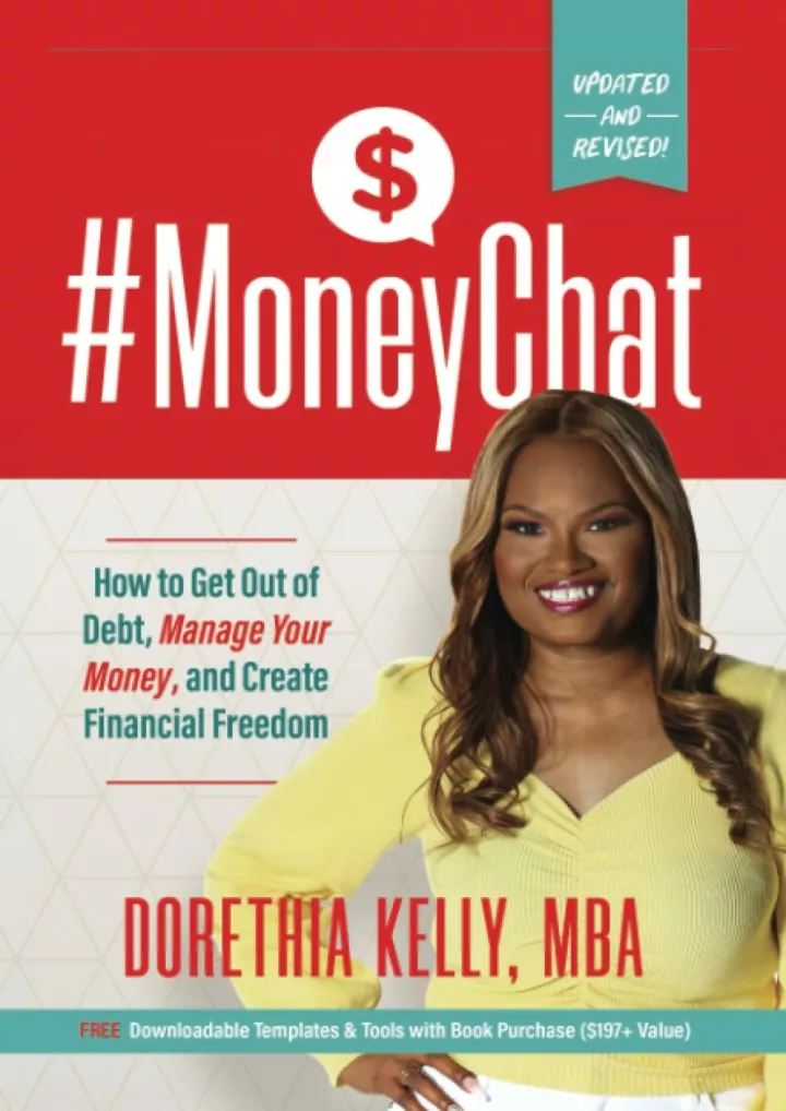 pdf download moneychat how to get out of debt