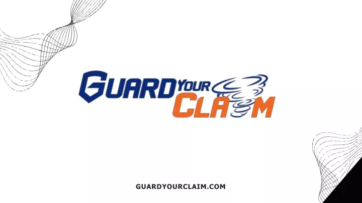 guardyourclaim com