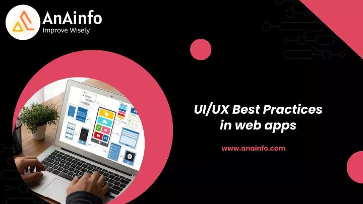 ui ux best practices in web apps