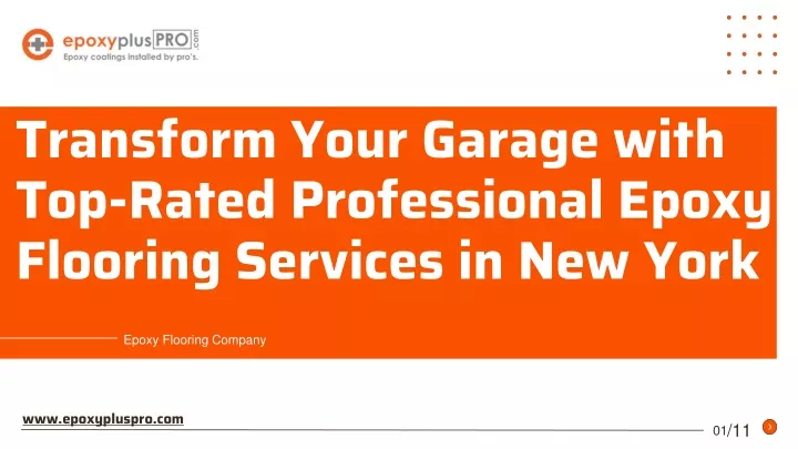 transform your garage with top rated professional