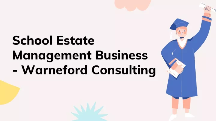 school estate management business warneford