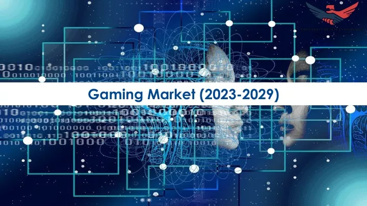gaming market 2023 2029