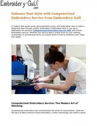 Computerized-Embroidery-Service-UAE