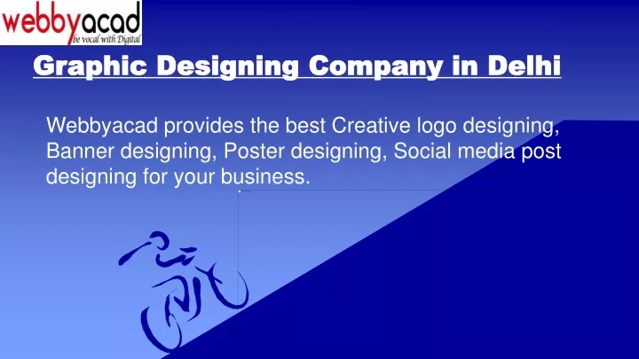 graphic designing company in delhi
