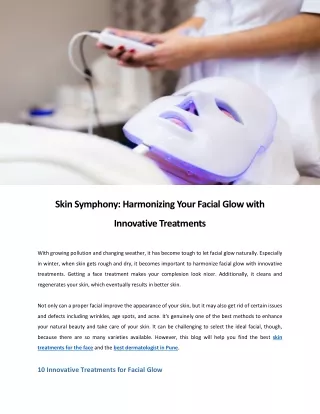 Skin_Symphony_Harmonizing_Your_Facial_Glow_with_Innovative
