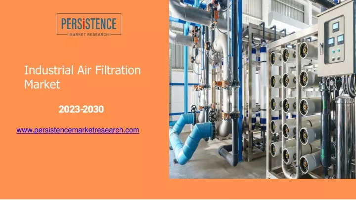 industrial air filtration market