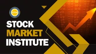 stock
