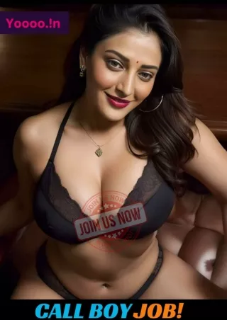 Call Boy Job Hyderabad _ Get to Know Hot Women at Gigolo Job