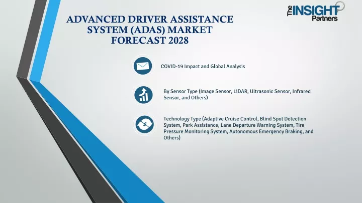advanced driver assistance system adas market