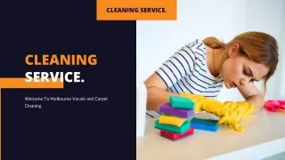 What Kind of Carpet Cleaning is the best in Australia