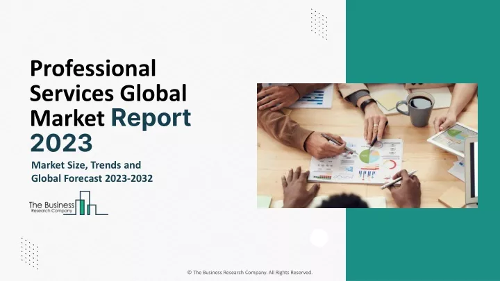 professional services global market report 2023