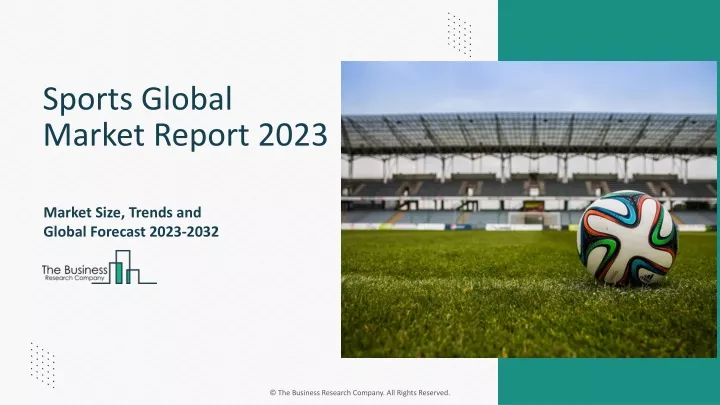 sports global market report 2023