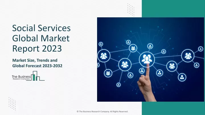 social services global market report 2023