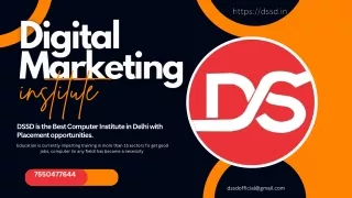 Best digital marketing institute in nangloi