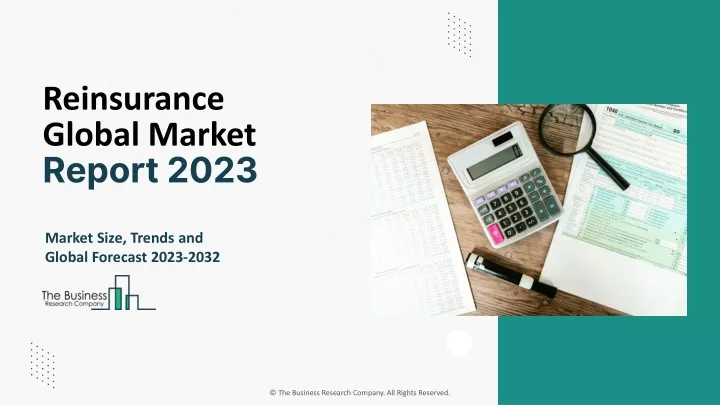 reinsurance global market report 2023