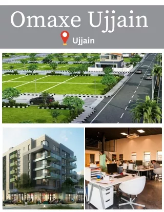 omaxe ujjain ujjain