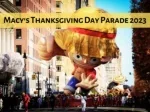 Macy's Thanksgiving Day Parade 2023 - slide 1