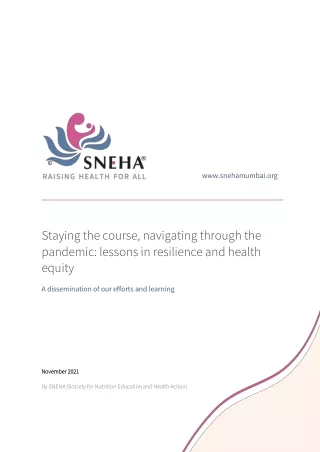 www snehamumbai org