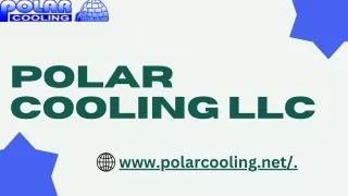 Polar Cooling LLC