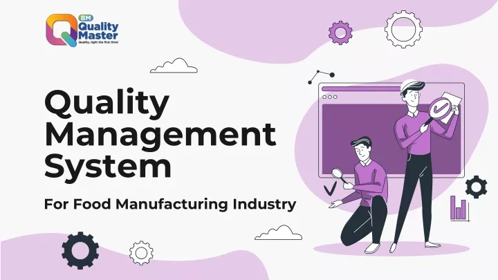 quality management system