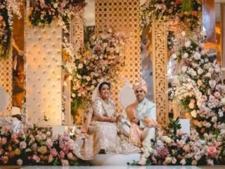 Bridging Cultures, Capturing Dreams: The Allure of Hiring an Indian Wedding