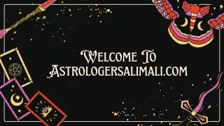 Best Astrologer In Tronto Canada