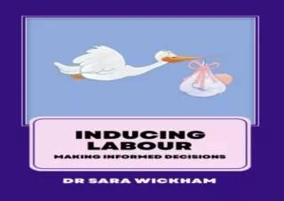 [PDF] Download⚡️ Inducing Labour: making informed decisions