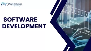 Top software development company in Noida, Delhi | software development