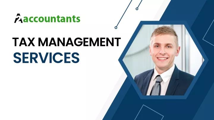 tax management services