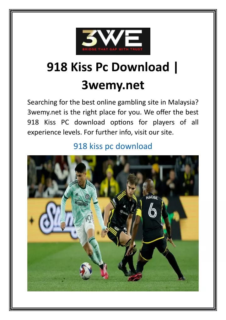 918 kiss pc download 3wemy net