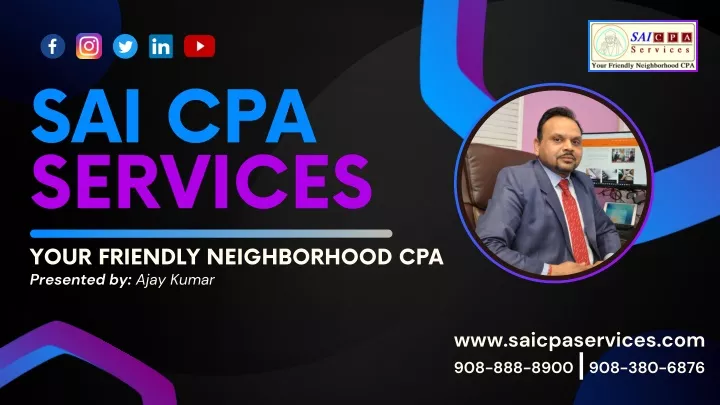 sai cpa