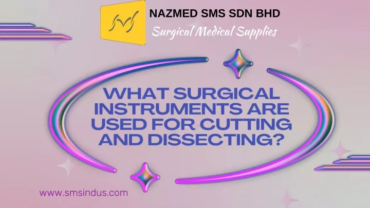 nazmed sms sdn bhd