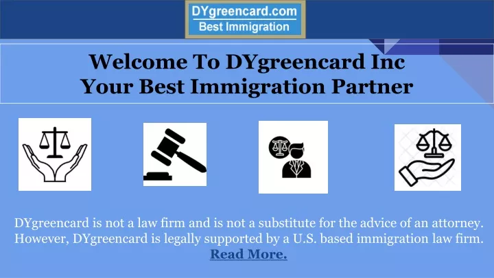 welcome to dygreencard inc your best immigration