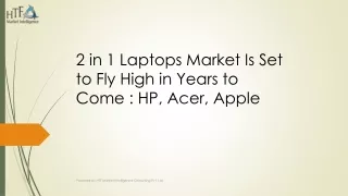 2 in 1 laptops market is set to fly high in years to come hp acer apple