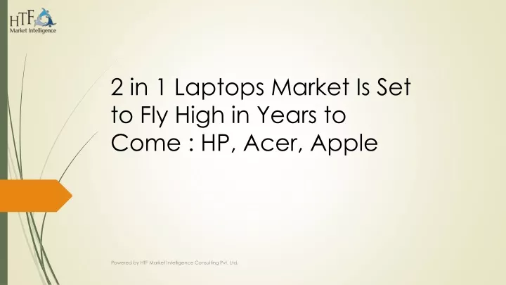 2 in 1 laptops market is set to fly high in years to come hp acer apple
